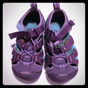 Kids Keen Sandals